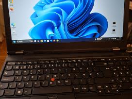 Lenovo Thinkpad P50. i7-6700hq. 32/512 GB.