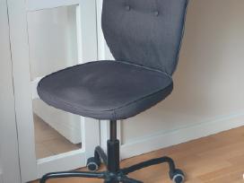 Darbo kėdė su ratukais, Ikea