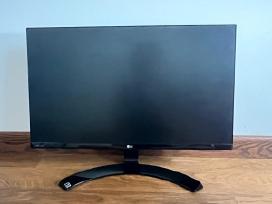 Tvarkingas LG 23mp68vq-p monitorius
