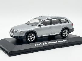 Audi A6 Allroad quattro 1:43
