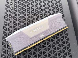 Corsair Ddr5 RAM 1 x 32 GB 6000 Rgb