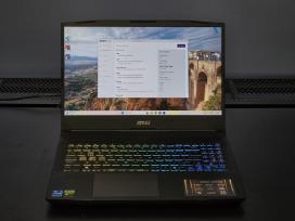 Msi Katana 15 Hx i7-14650hx / Rtx 5070 8gb Gddr7