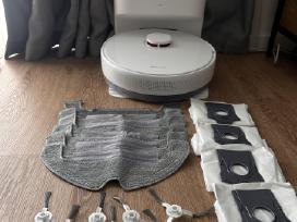 Robotas- Dreame D10 Plus Gen 2