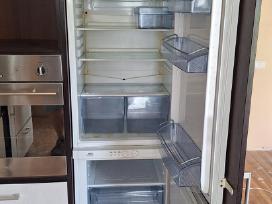 Dovanojame šaldytuvą Aeg