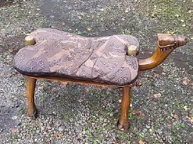 Egipto kupranugario taburetė