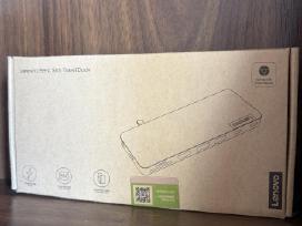 Lenovo Usb-c Slimtravel Dock mini jungciu stotele