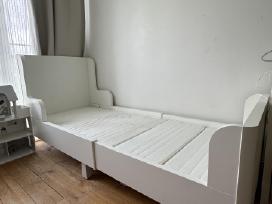 Vaikiška Ikea lova