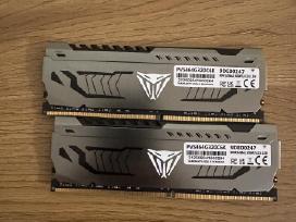 Patriot Viper Steel 64gb Ddr4 3200mhz Cl16