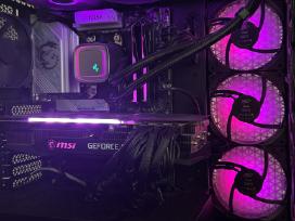 Nvidia Rtx 3080ti 12gb Msi Gaming X Trio