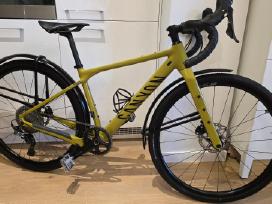 Canyon Grizl AL 7