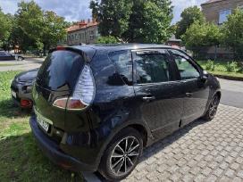Renault/megan Scenic