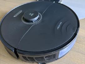 Roborock S8 robotas siurblys / Puikios būklės