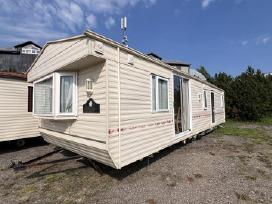 Karavanas Willerby The Lyndhurst 2000 už 13900€