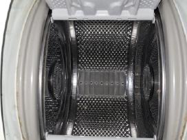 Electrolux skalbimo mašina