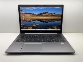 Hp Zbook 15u G6