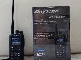 Anytone At-d878uv II Plus radijo stotelė