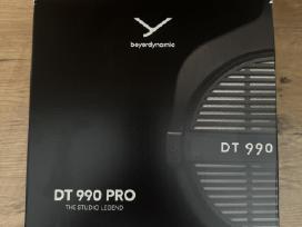 Beyerdynamic DT 990 Pro