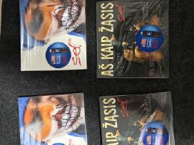 Sel CD su autografu