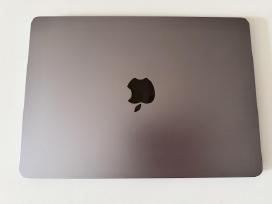 Kaip naujas MacBook Air 13,6 M3 8gb/256gb
