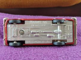 1:43 Moskvich moskvic 426 A3 ussr