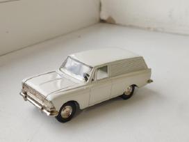 1:43 Moskvich moskvic 433 A5 ussr