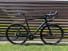 Orbea Terra GRX L dydžio gravel dviratis