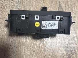 Audi A4 B9 šviesų jungiklis 4m0941531aa