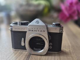 Asahi Pentax Sp (Spotmatic) korpusas