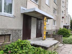 Parduodamas 1 kambario butas Taikos gatvėje