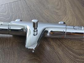 Grohe termostatinis vonios maišytuvas