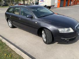 Audi A6 C6 universal