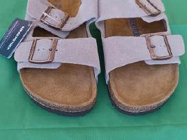 Basutes Birkenstock Arizona Soft Footbed, 40 dydis