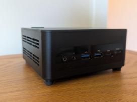 Aoostar Gem12+ 8845hs Mini Pc