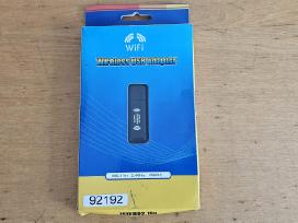 WiFi Usb adapteris - naujas