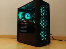 Nvidia 1080ti 11gb Intel i5-10400, m.2 nvme 512 GB