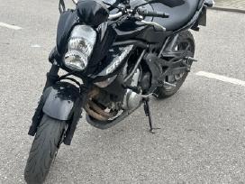 Kawasaki Er6n