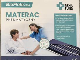 Čiužinys nuo pragulų