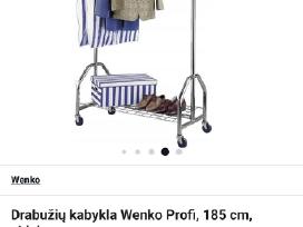 Rubų kabykla