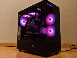 Rx 9070xt 16gb, Ryzen 7700x, Ddr5 32gb