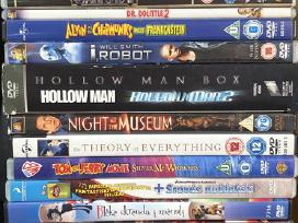 Org Dvd diskai