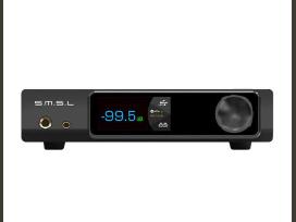 Smsl Raw mda 1 Dac / Ausiniu stiprintuvas