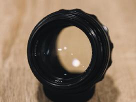 Jupiter-9 2/85 Lzos M42