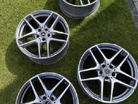Lieti Ratlankiai Mercedes Benz Ronal R19
