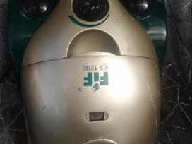 Dulkių siurblys Fif Ks 1200