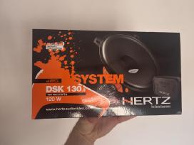 Hertz Dieci Dsk 130 garsiakalbų komplektas