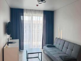 Dveju kambarių butas Prienuose (kaina 110000€)
