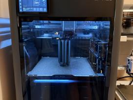 Bambu Lab H2c ams combo