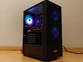 Kompiuteris Msi 1060 6gb, Intel i7-6700k