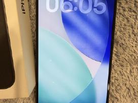 iPhone 15 pro max 256gb black