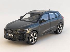 1/43 modeliukai Audi Q5 Mk3 2025